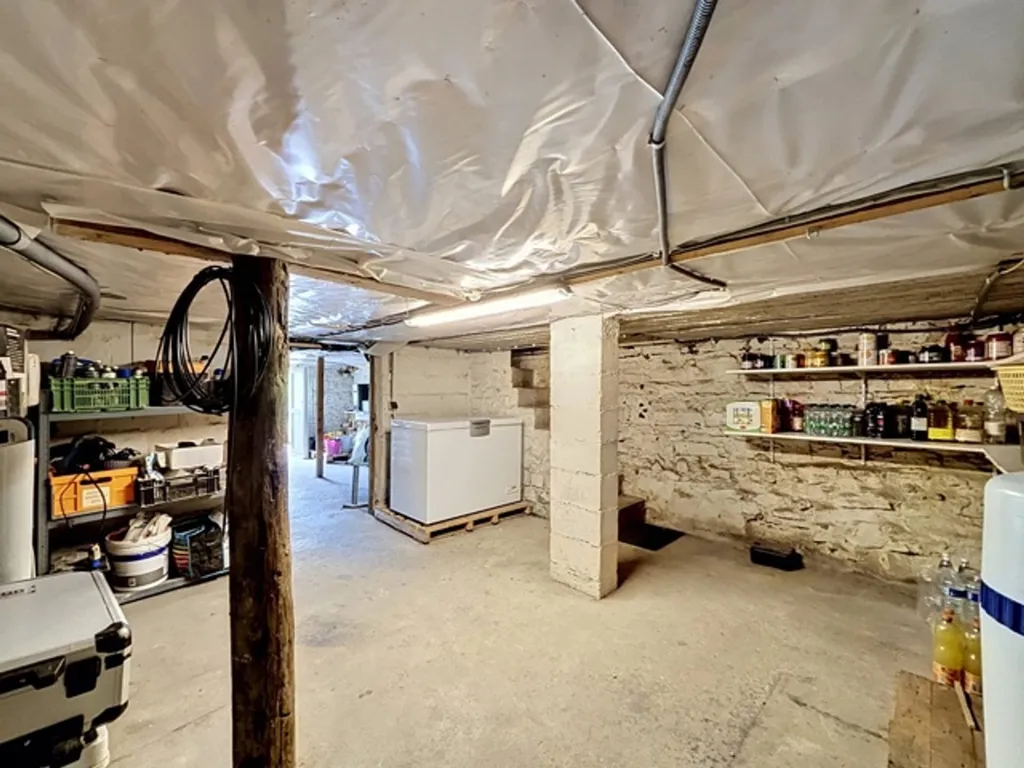 Stanze - Spacious House with Garden in Rendeux