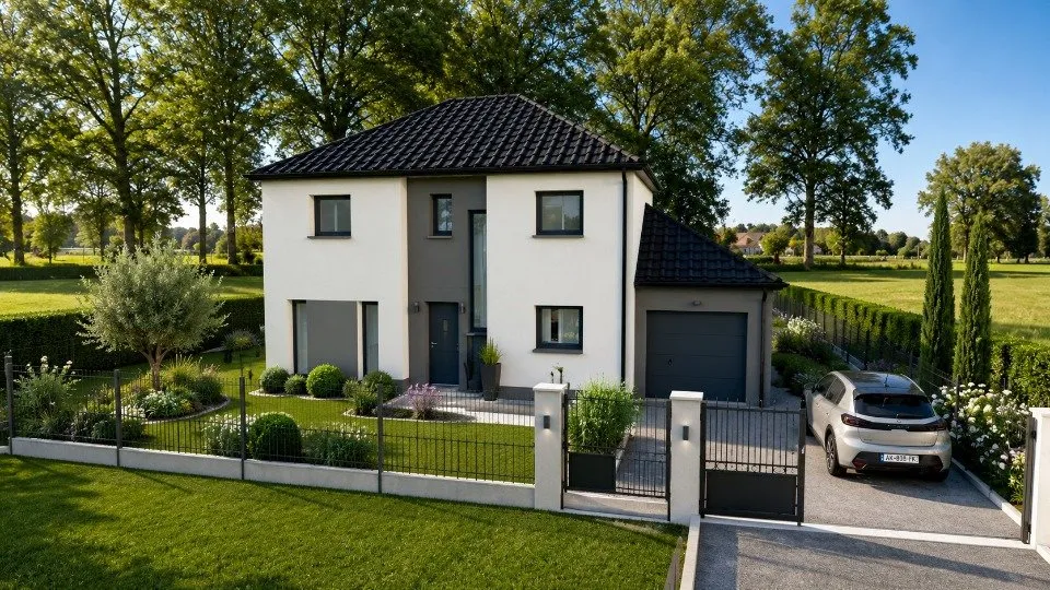 Maison 6 pièces à Cagnoncles