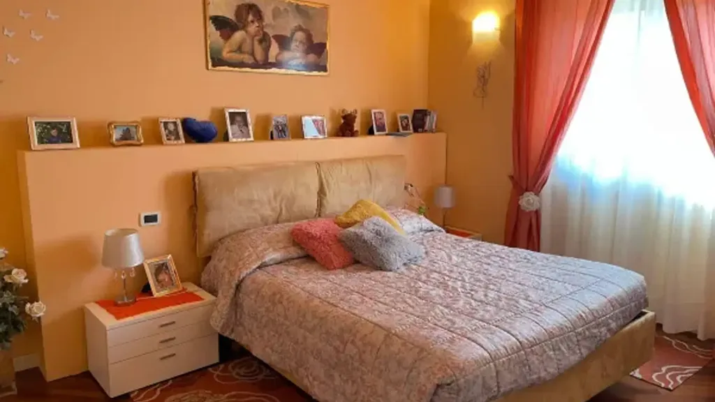 Magamistoad - Rustic Villa with Garden in Imola