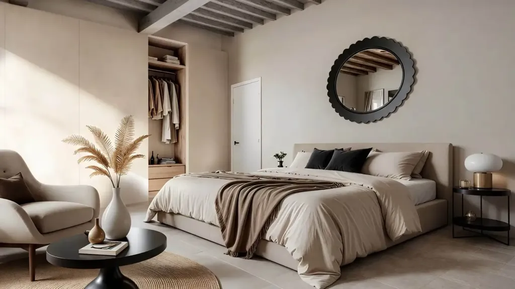Chambres - Terraced House with Pool in Gambassi Terme