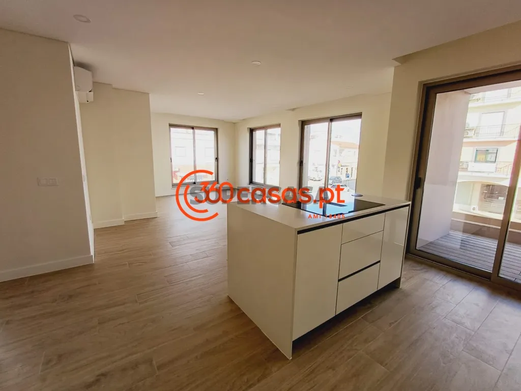 Cucina - Luxury 2-Bedroom Apartment in Almancil