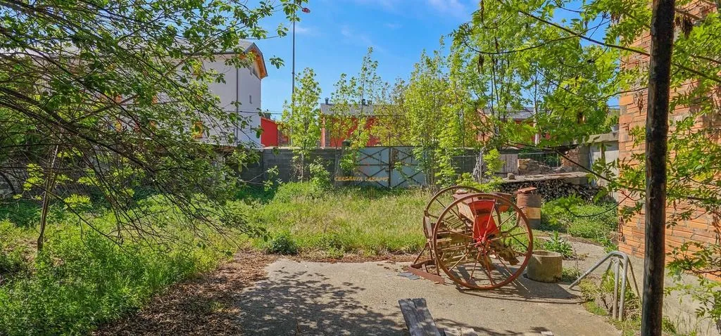 Jardin - Barn with Garden in Llívia, Pyrenees