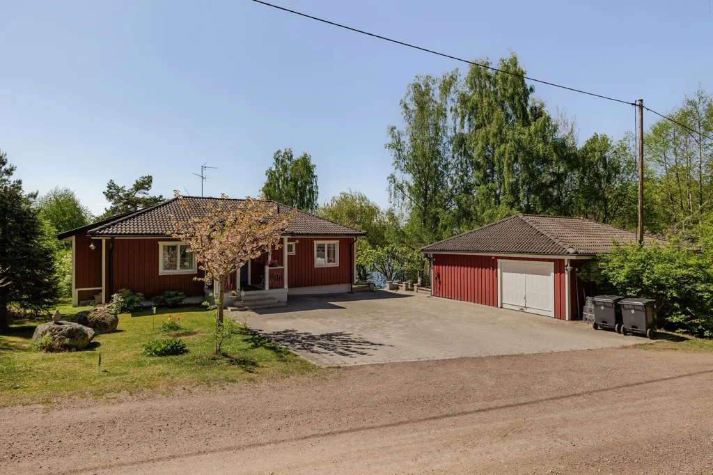 Välivaade - Suterräng Villa with Private Beach in Sandstrand