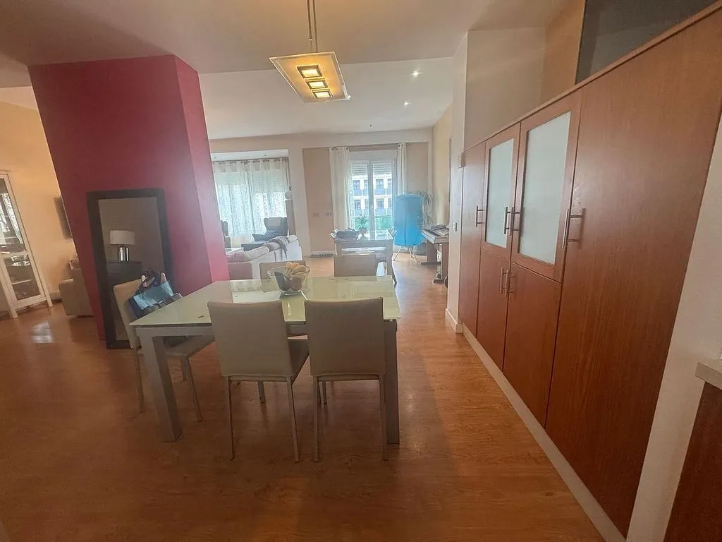 Sala da pranzo - Luxury Flat with Sea View in Cádiz