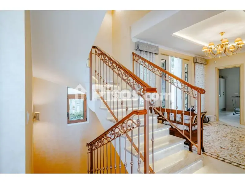Maison 6 chambres à ES