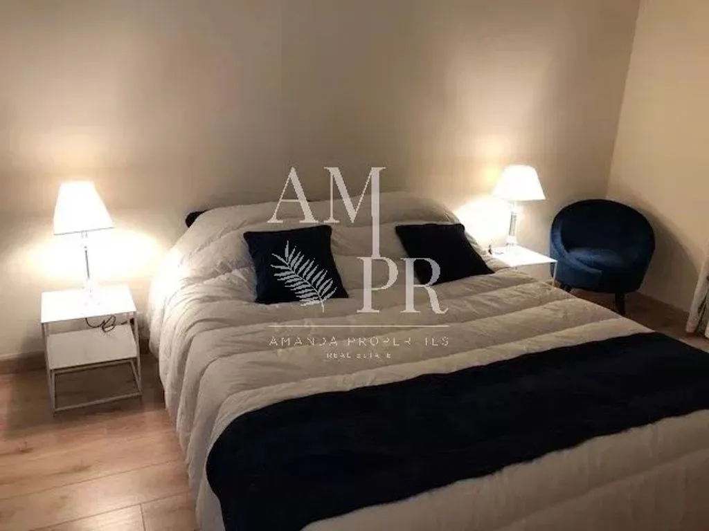 Magamistoad - Luxury Villa with Sea View in Cannes