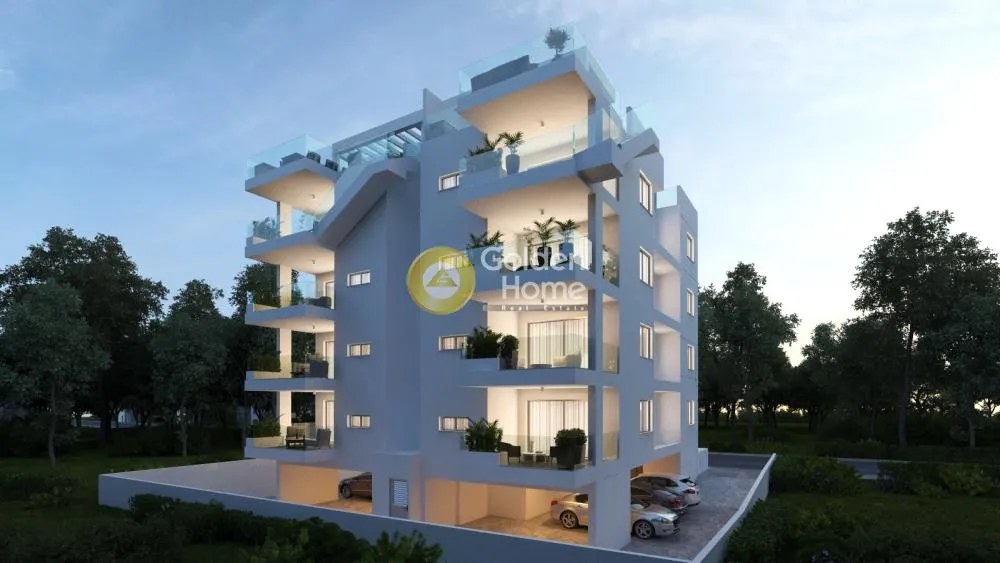 2-room apartment in GR