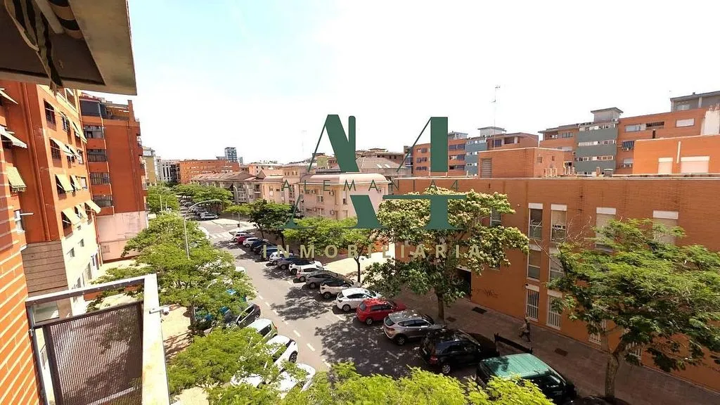 Rõdu - Apartment with Terrace in Cáceres Centre