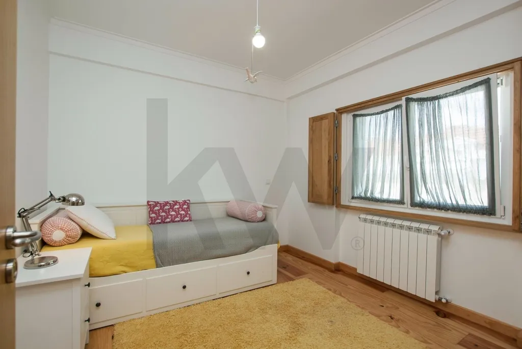 Chambres - Renovated House with Panoramic View in Lisbon