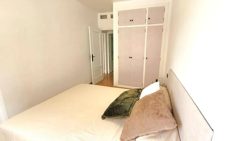 Magamistoad - Apartment with Balcony in Ronda Sur, Murcia