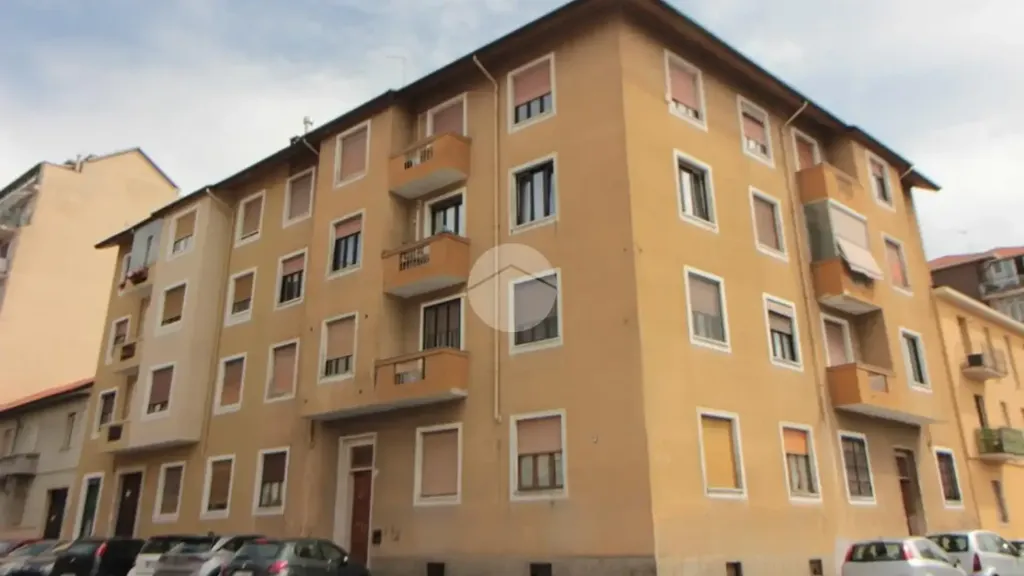 Appartement 3 pièces à IT