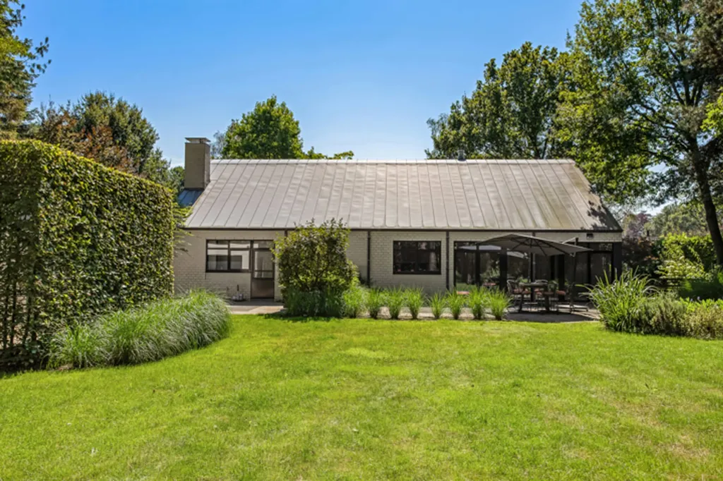 Aed - Charming Villa with Garden in Oud-Turnhout
