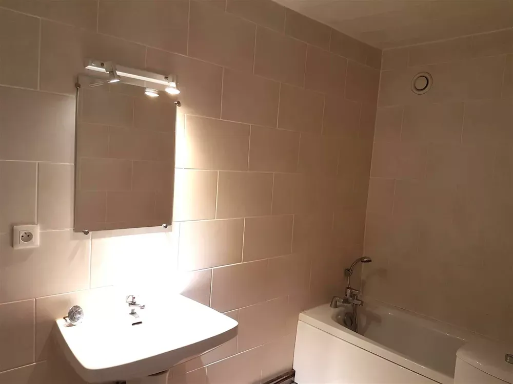Salles de bain - Appartement T2 Loué à Albi, Proche Centre-Ville