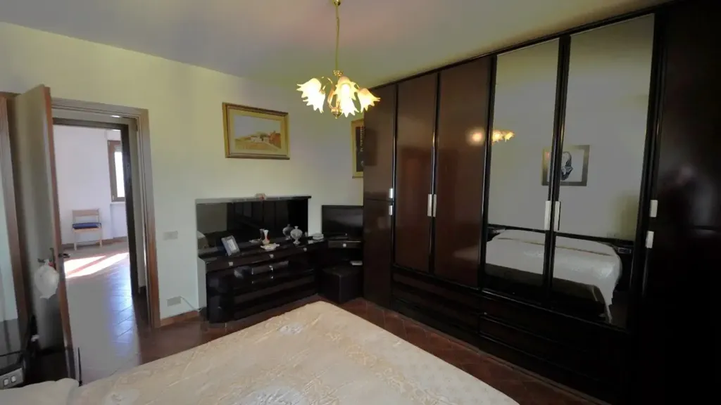 Magamistoad - Apartment with Balcony in Montevarchi