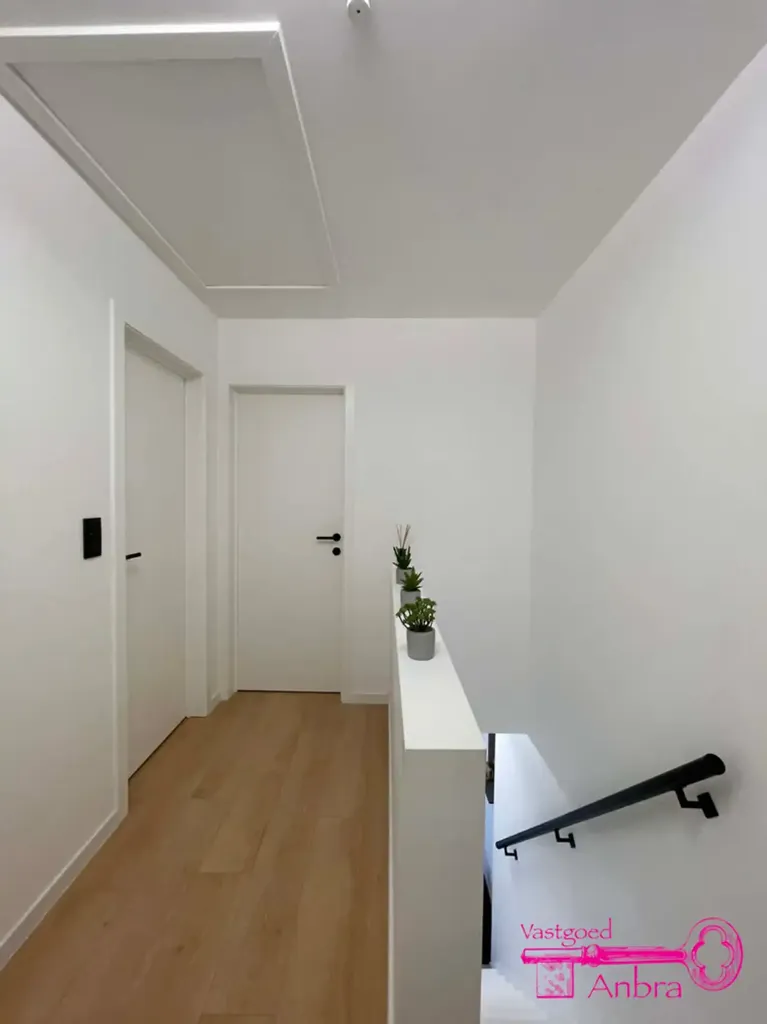 Entrée - Maison 3 pièces à Meulebeke