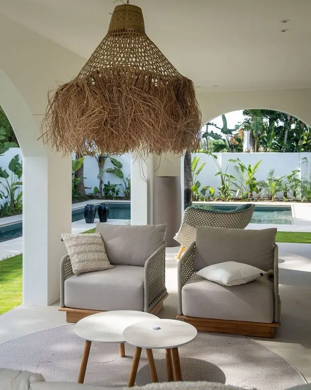 Terrass - Renovated Villa with Pool in Guadalmina