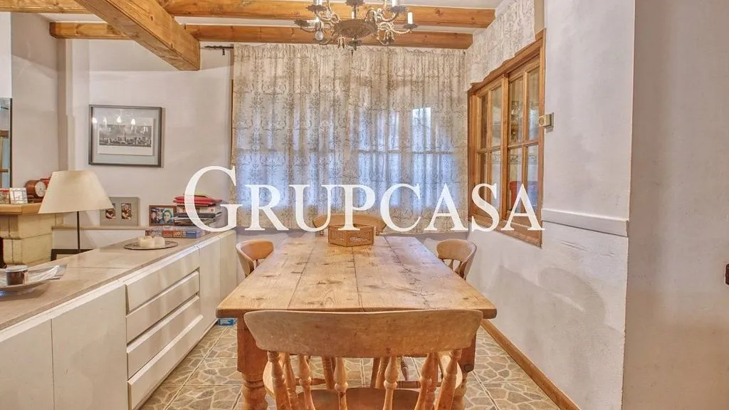 Söögituba - Luxury Detached House with Pool in Alpicat