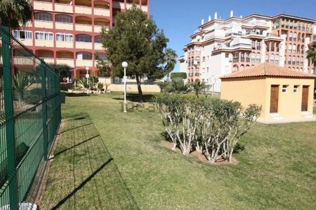 Jardin - 1-Bed Flat with Pool in Ronda