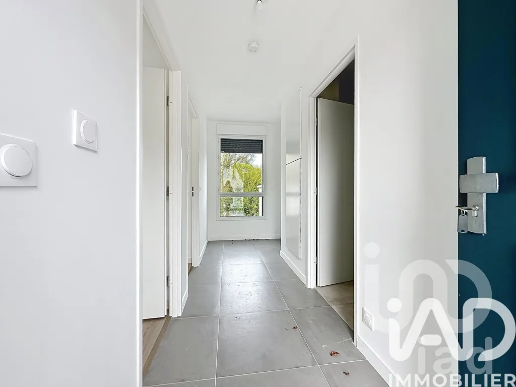 Ingresso - Apartment with Panoramic View in Rubelles