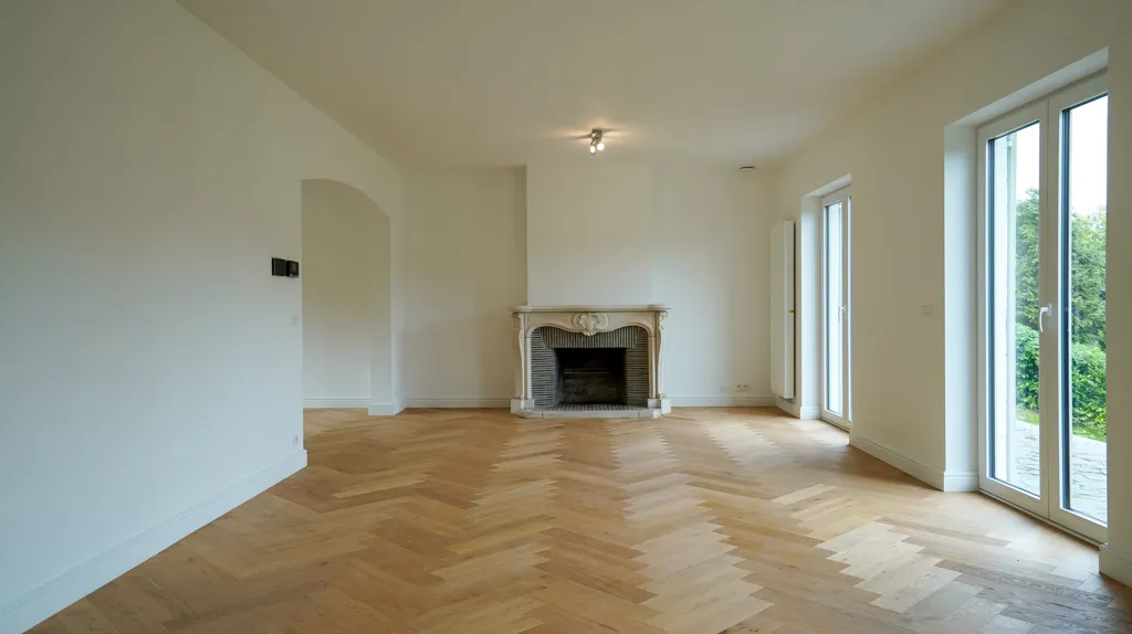Elutuba - Renovated Villa with Meuse Views in Wépion
