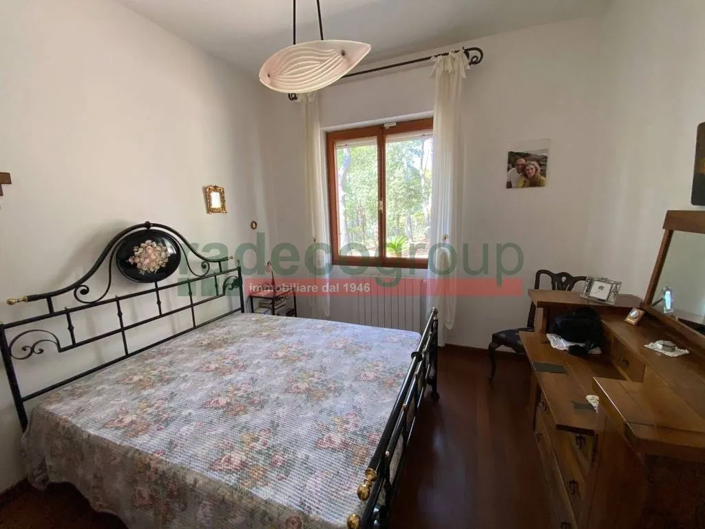 Chambres - Luxury Villa with Sea View in Leghorn