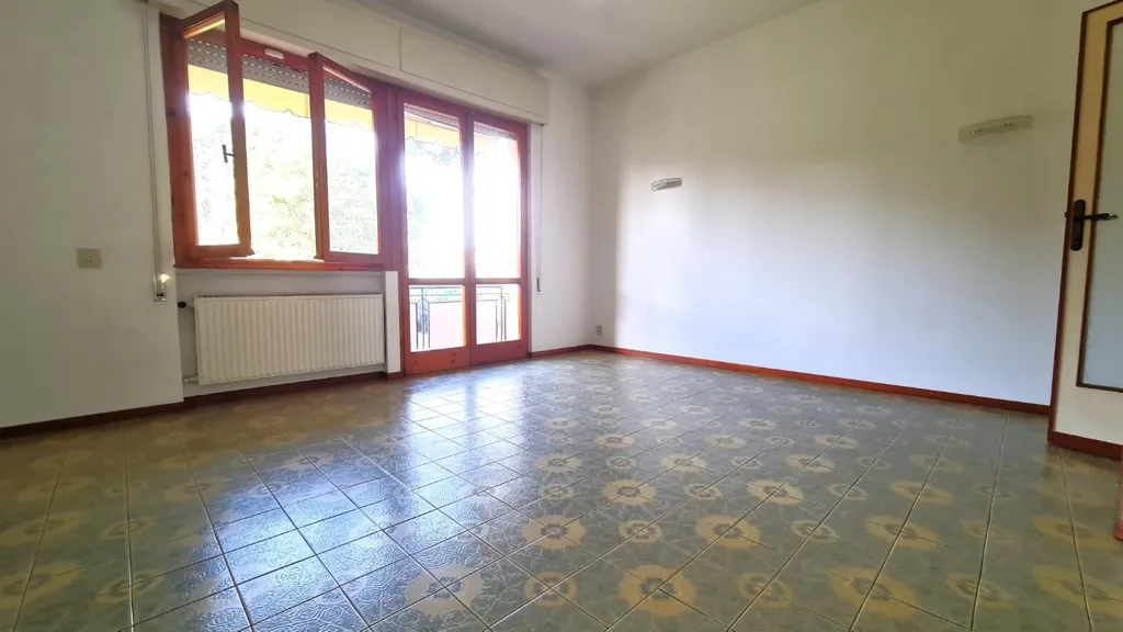 Séjour - Apartment with Sea View in Lido di Camaiore