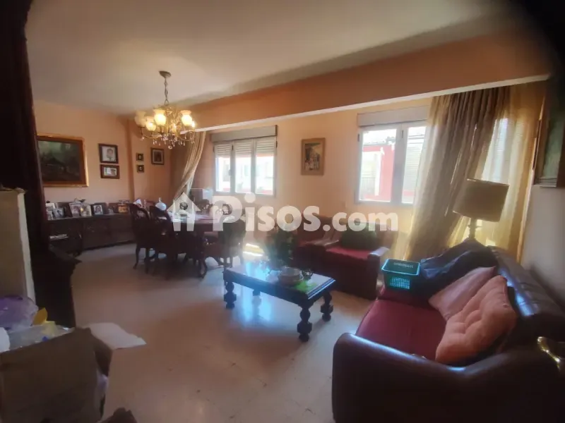 Séjour - Spacious Apartment with Ascensor in Barbastro
