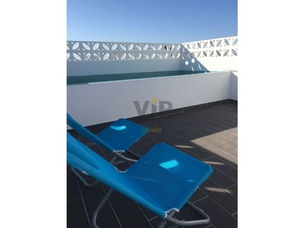 Piscine - Luxury Apartments with Pools in Olhão