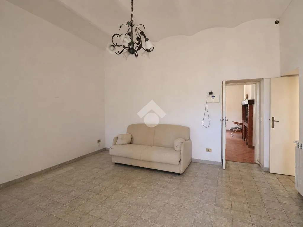 Elutuba - Ground Floor Apartment with Private Garden in Terni