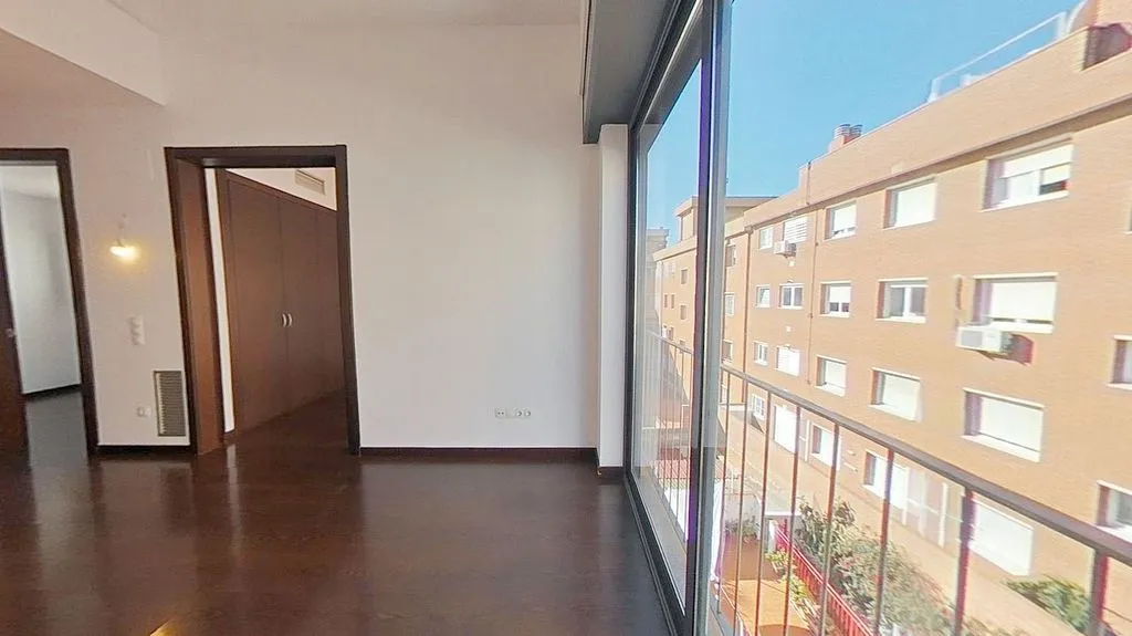 Elutuba - Apartment with Air Conditioning in Sants