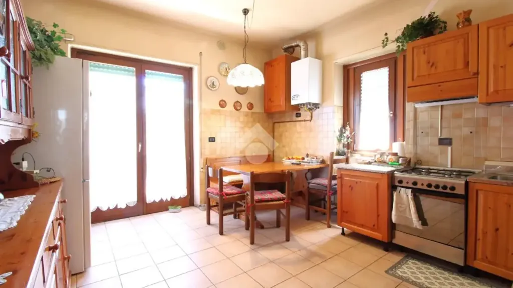 Cuisine - Mini Apartment with Parking in Vicenza