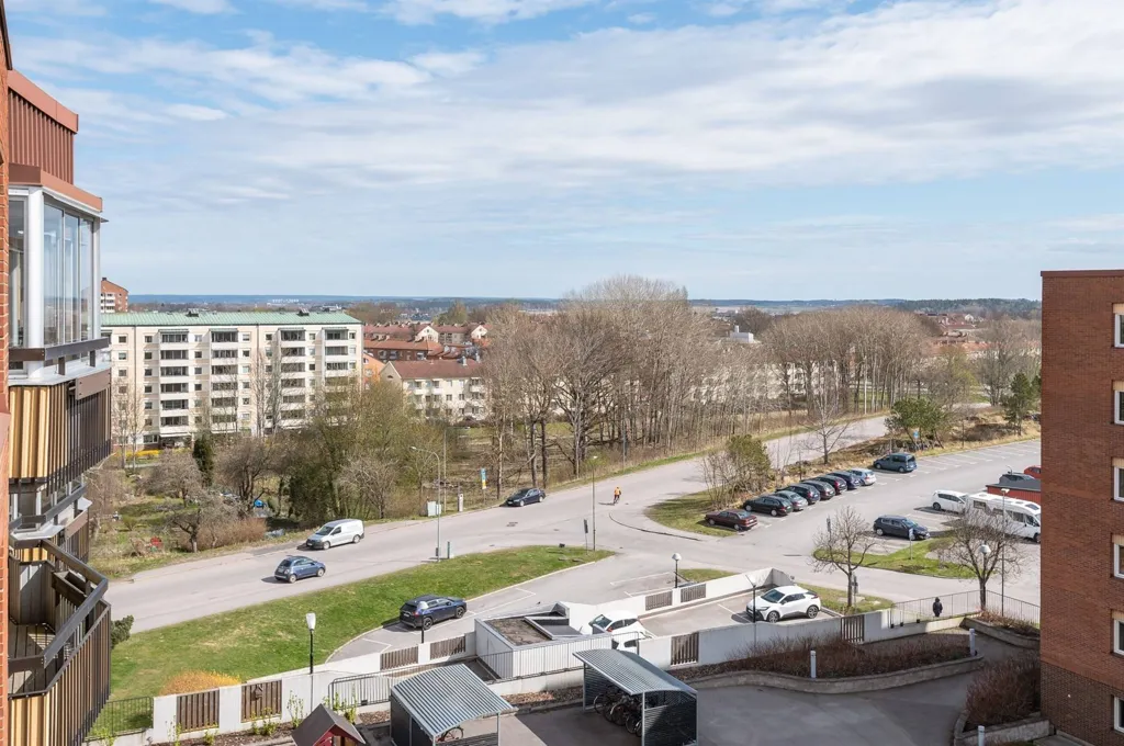 2-toaline korter asukohas Norrköpings kommun