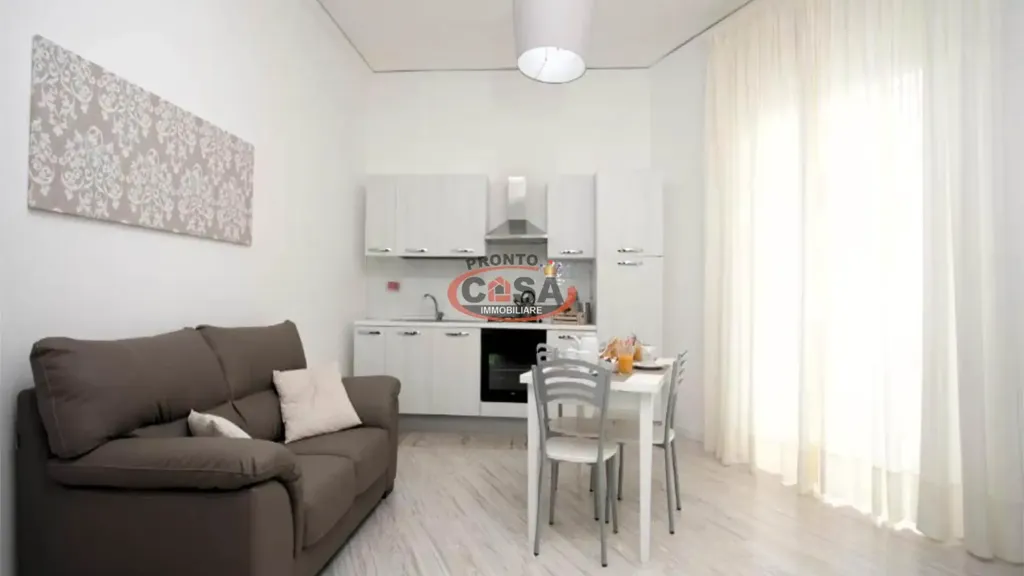 Elutuba - Apartment with Sea View on Marsala Promenade