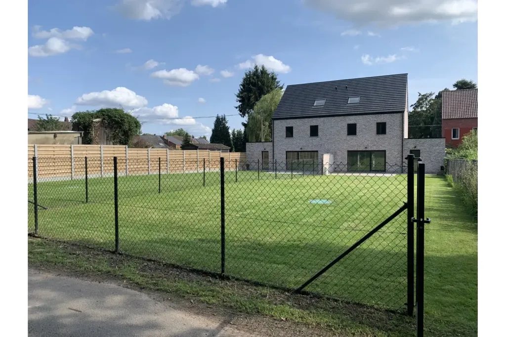 Välivaade - Luxury Villa with Solar Panels in 2024