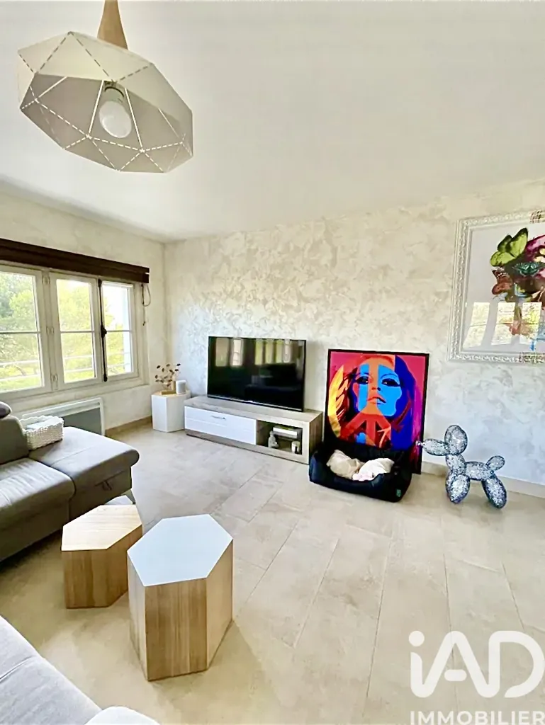 Elutuba - Belle Époque Apartment with Sea View in Saint-Raphaël