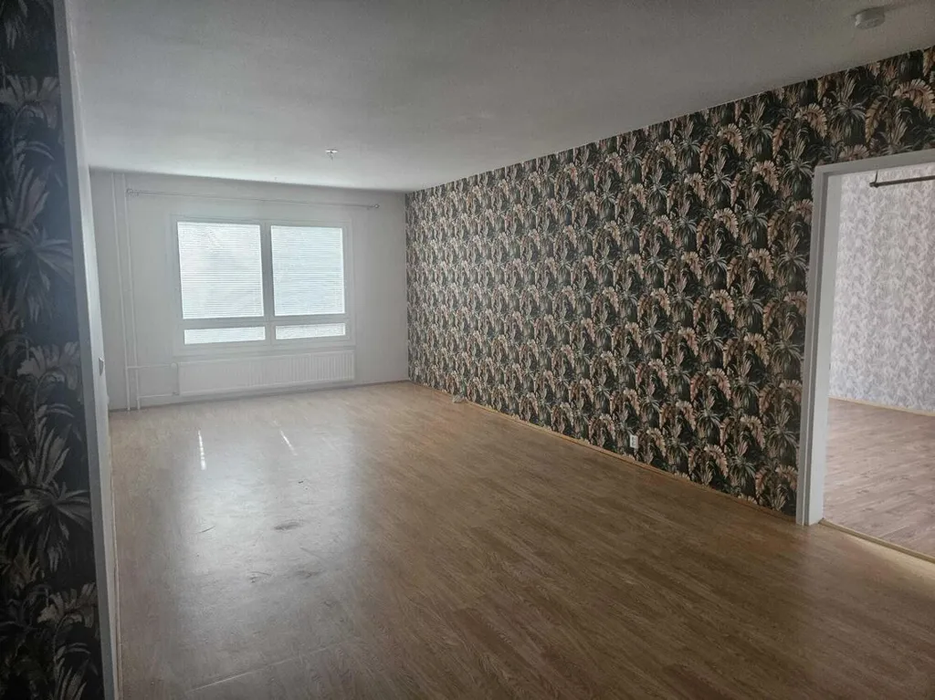 Toad - Spacious Apartment with Balcony in Rovaniemi
