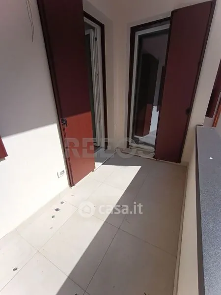 Terrasse - Newly Rented Apartment with Terrace in Padua