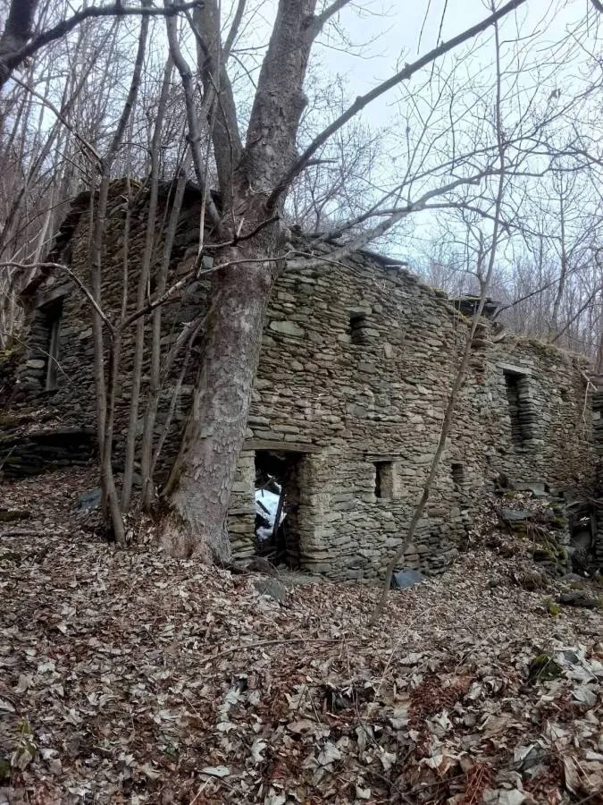 3-room house in Paesana