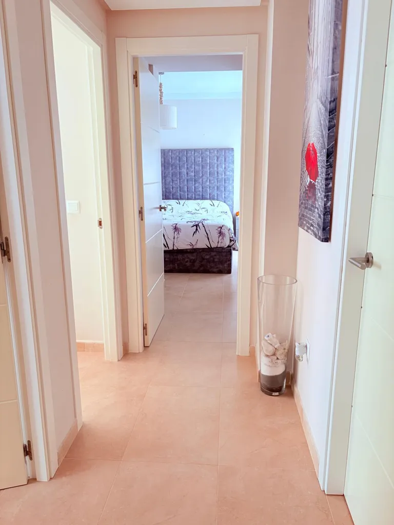 Appartement 3 pièces à Dénia