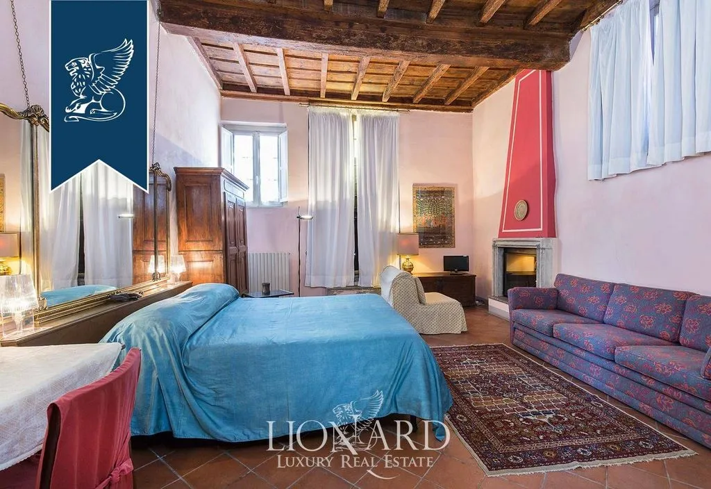 Magamistoad - Luxury Villa with Pool near Milan