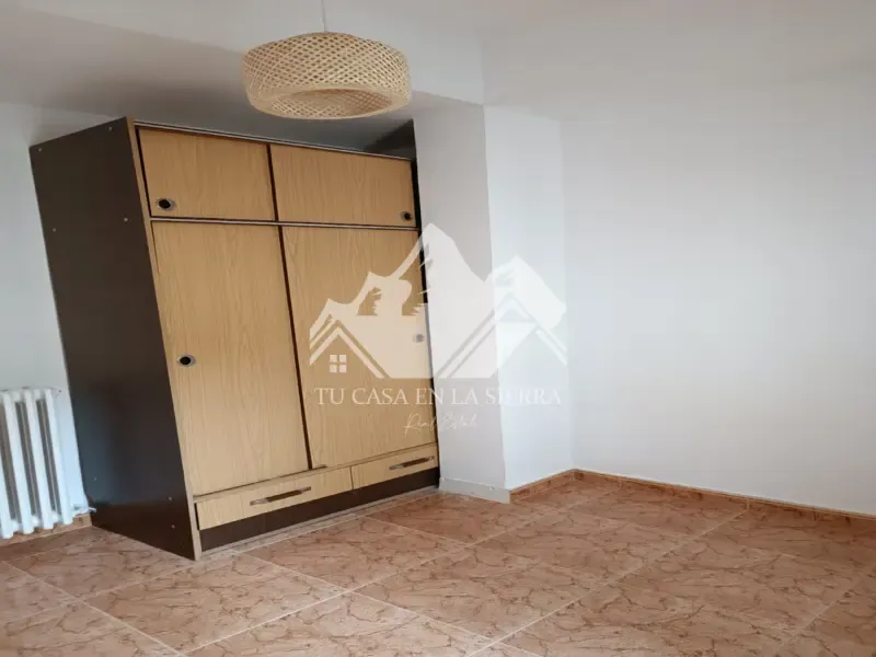 Camere da letto - Apartment with Balcony in San Rafael Centre