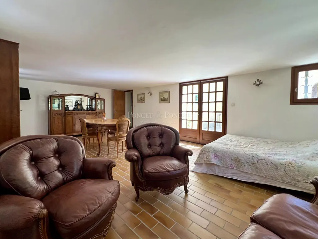 Elutuba - Villa with Pool in Provençal Gard