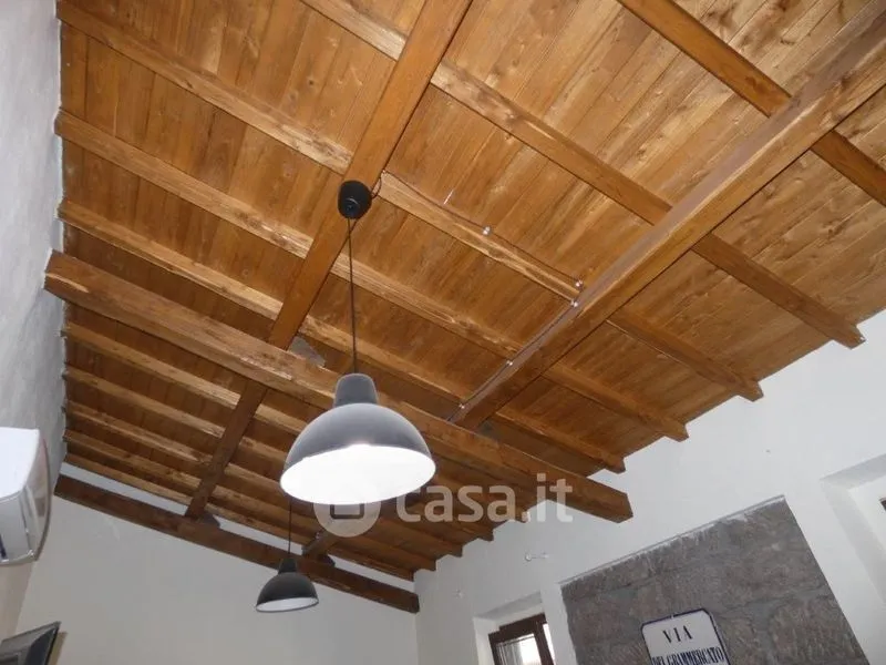 Toad - Characterful Two-Bedroom Flat in Viterbo
