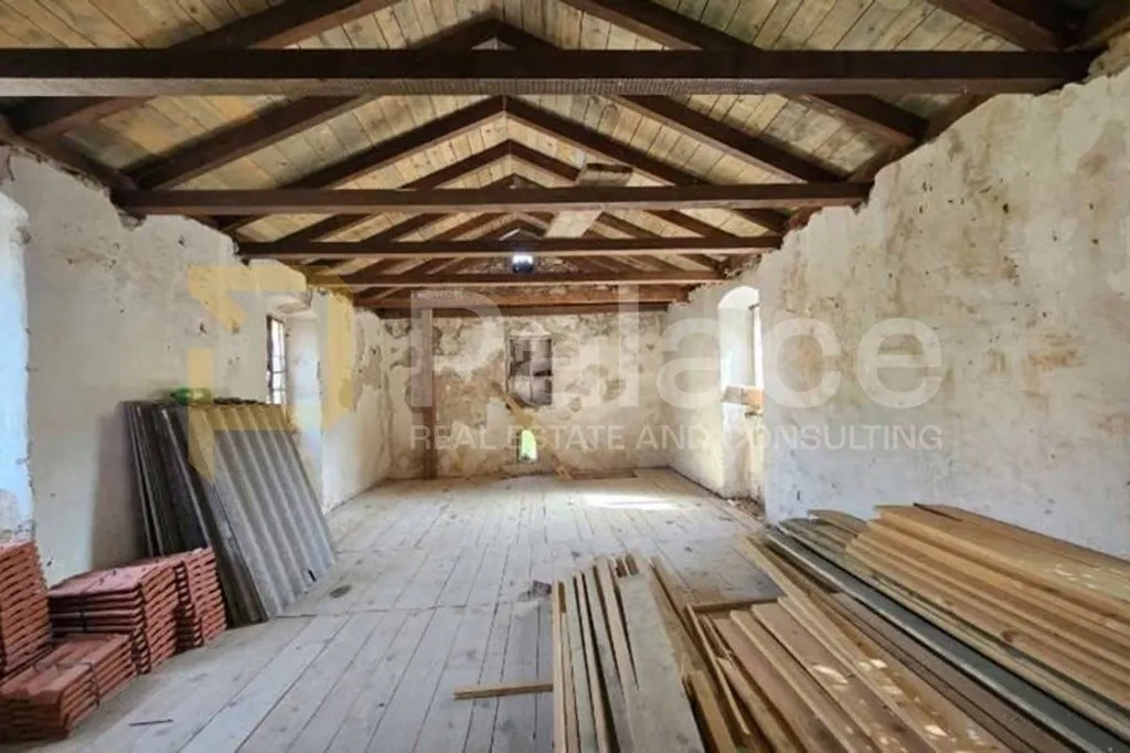 Pièces - Stone House with Garden in Lukoran, Preko