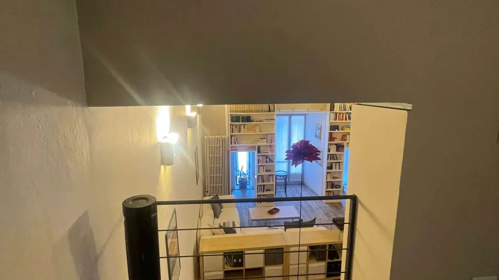 Pièces - Charming Apartment with Balcony in Asti