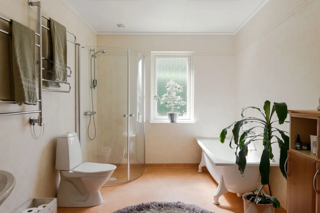 Vannitoad - Charming Villa with Solar Panels in Lugnet