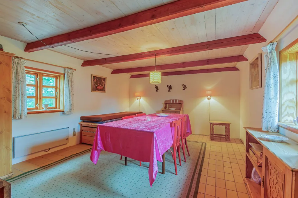 2-room house in Asaa
