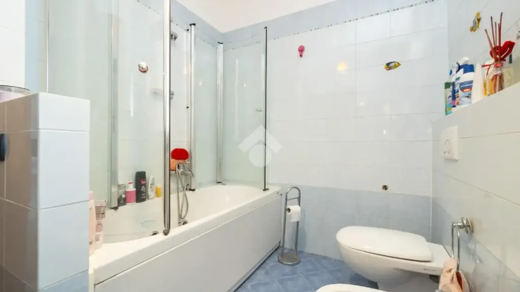 Vannitoad - Apartment with Two Terraces in Caselle Torinese