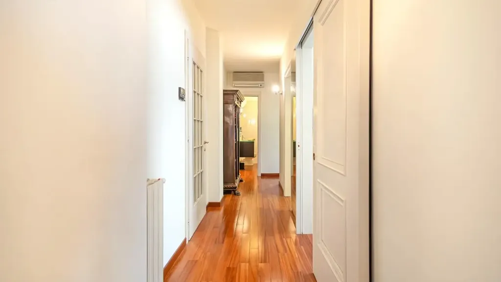 Ingresso - Apartment near Tower in Pisa