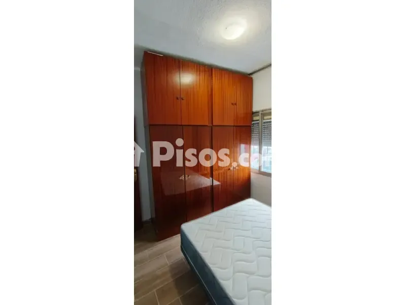 Chambres - Fully Renovated Flat with Parking in San Luis